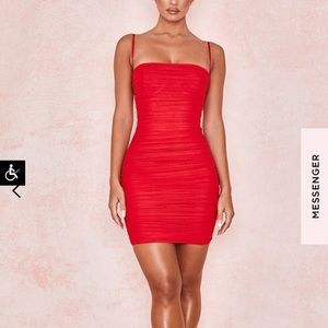House Of CB Ella Dress